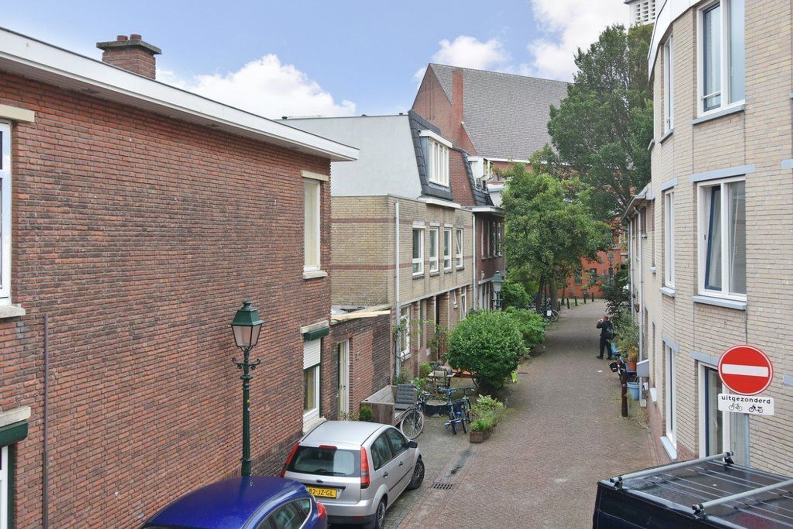 Ooststraat 16, Den Haag foto-20 blur
