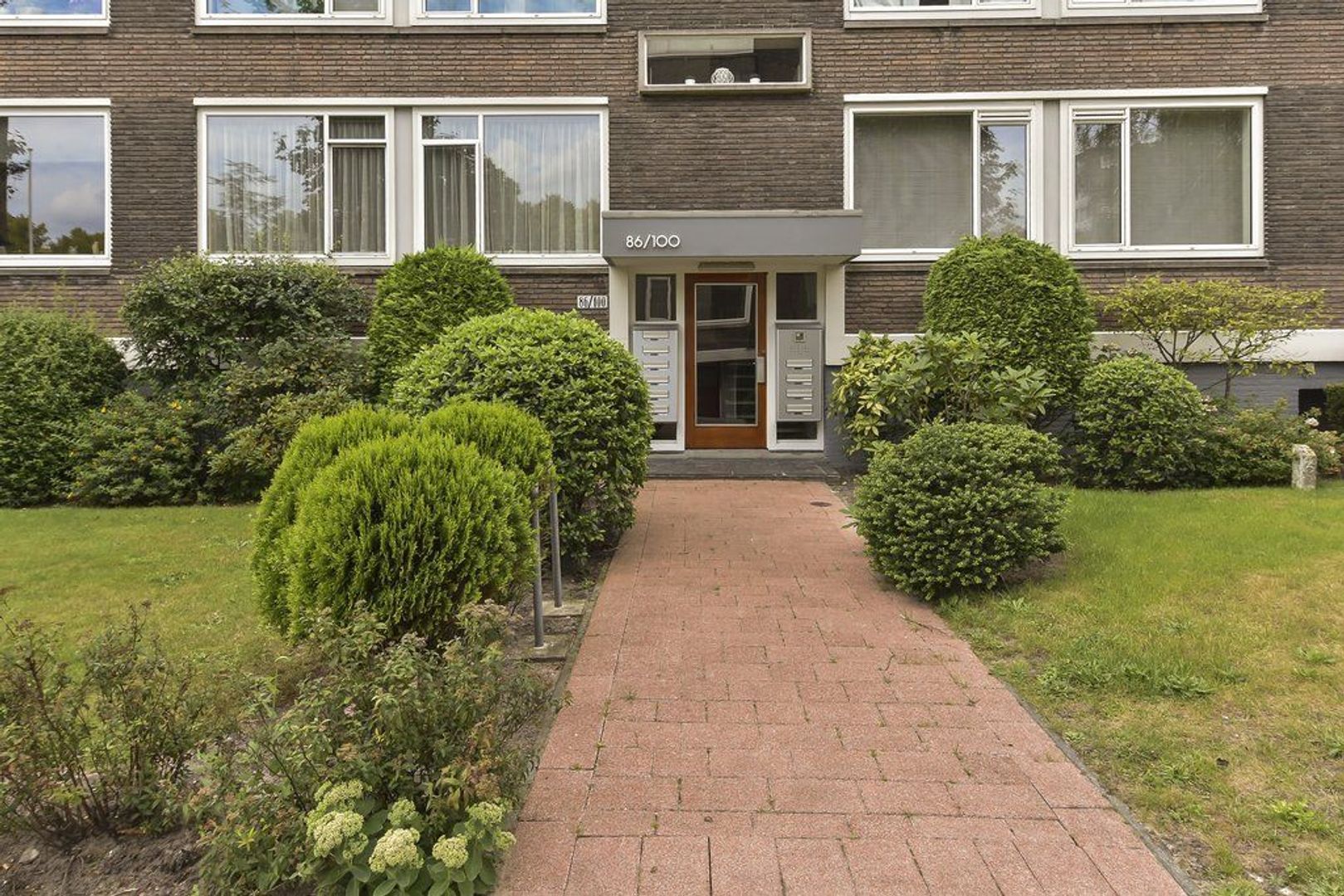 Huis te Landelaan 94, Rijswijk foto-1