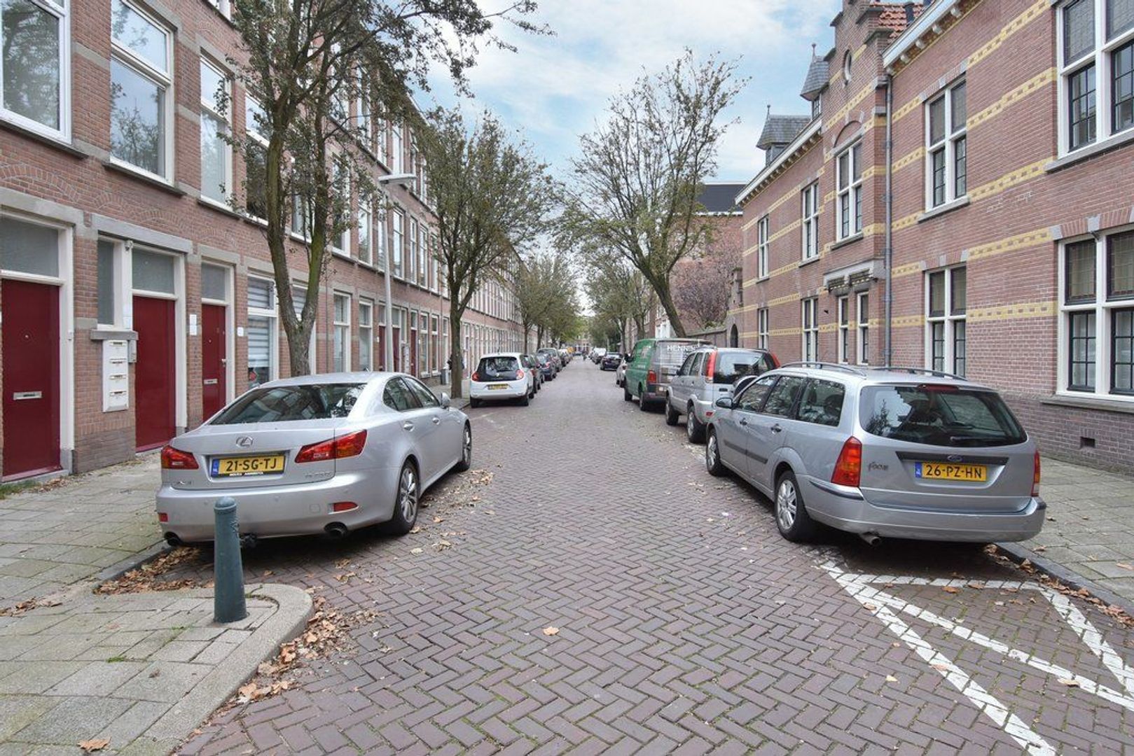 Johannes Camphuijsstraat 68, Den Haag foto-24 blur