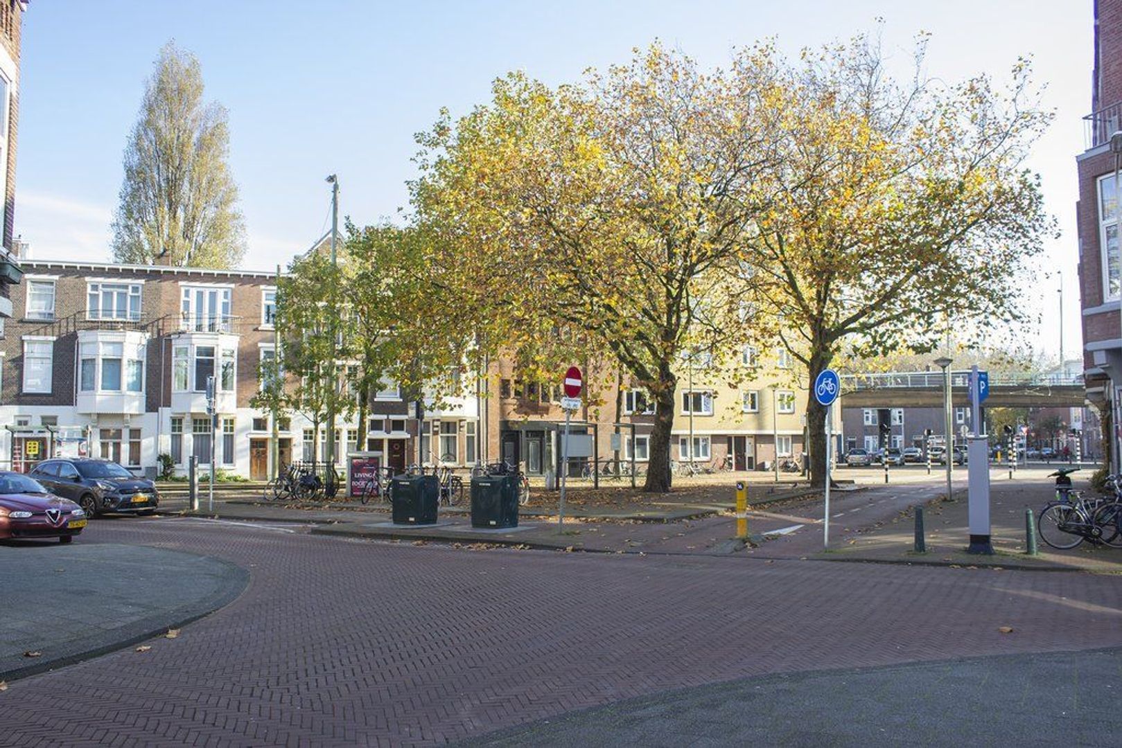 Maasstraat 244, Den Haag foto-20 blur