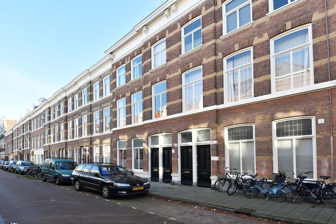 Malakkastraat 188, Den Haag