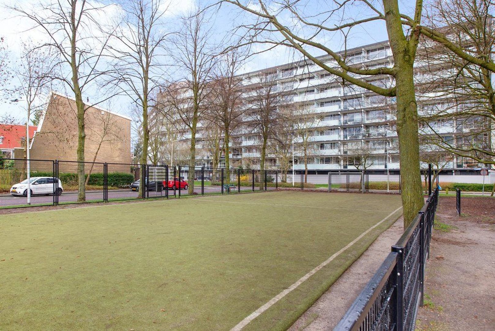 Condorhorst 144, Leiden foto-45 blur