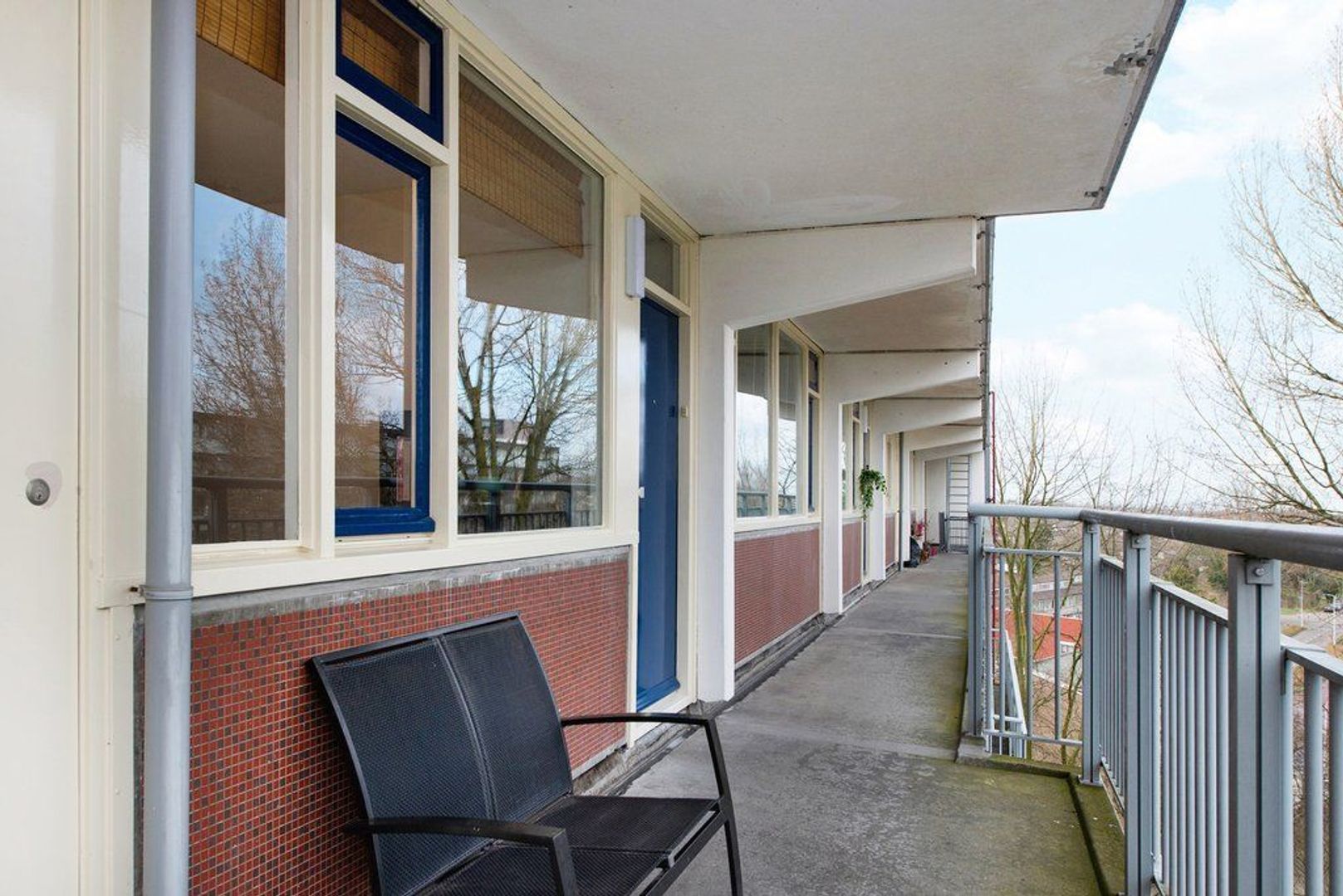Condorhorst 144, Leiden foto-30 blur