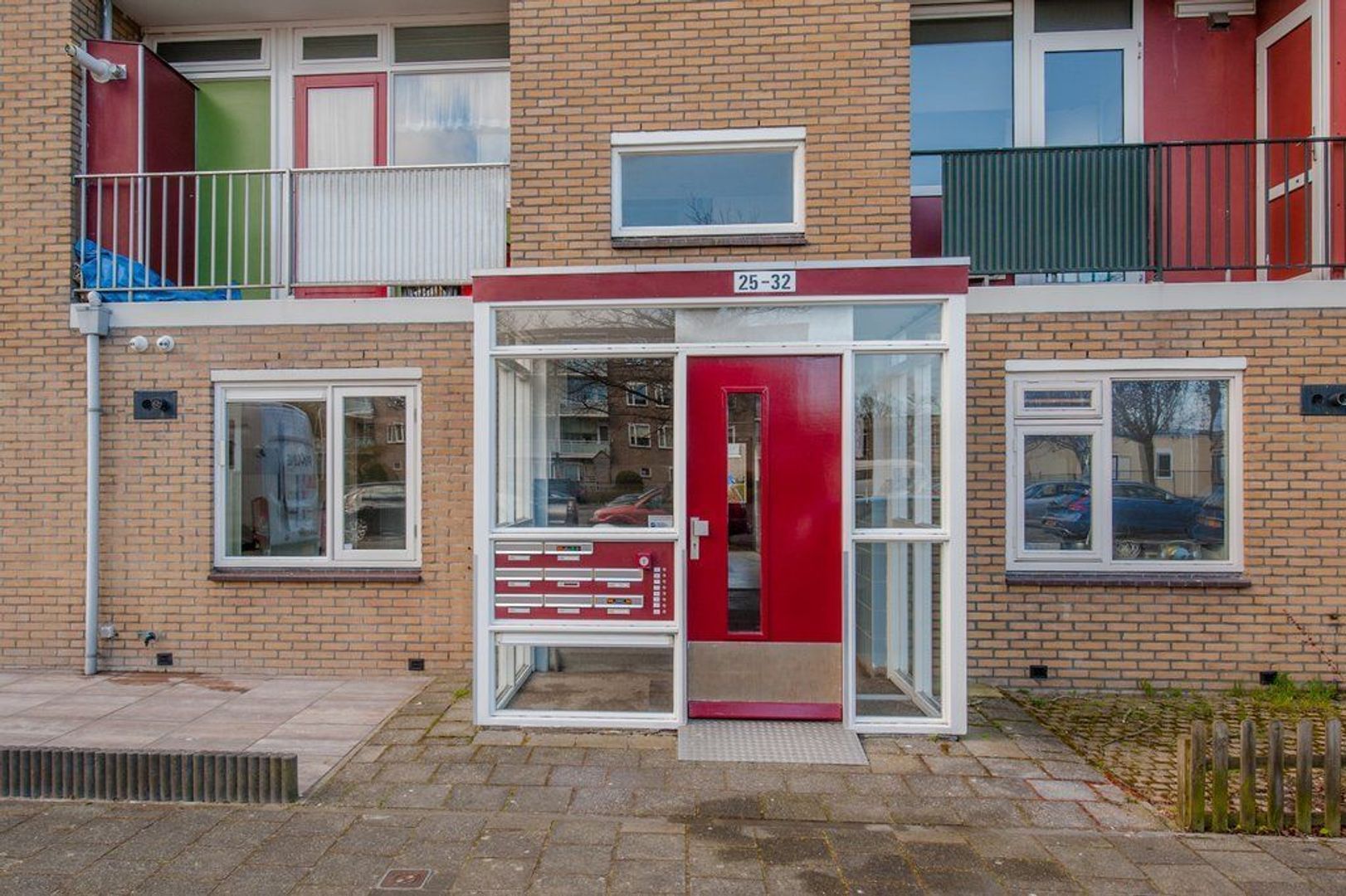 Lavendelhof 29, Noordwijk foto-29 blur