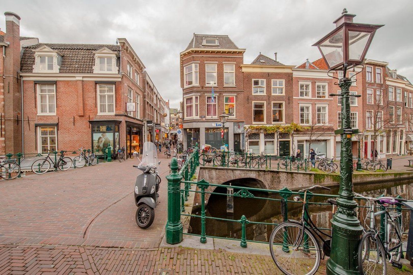 Oude Rijn 2, Leiden foto-57