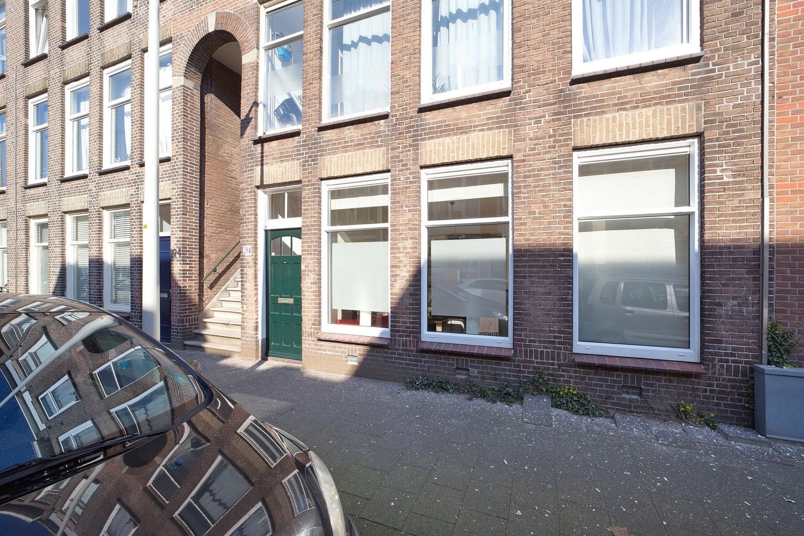 Johannes Camphuijsstraat 204, Den Haag foto-30 blur