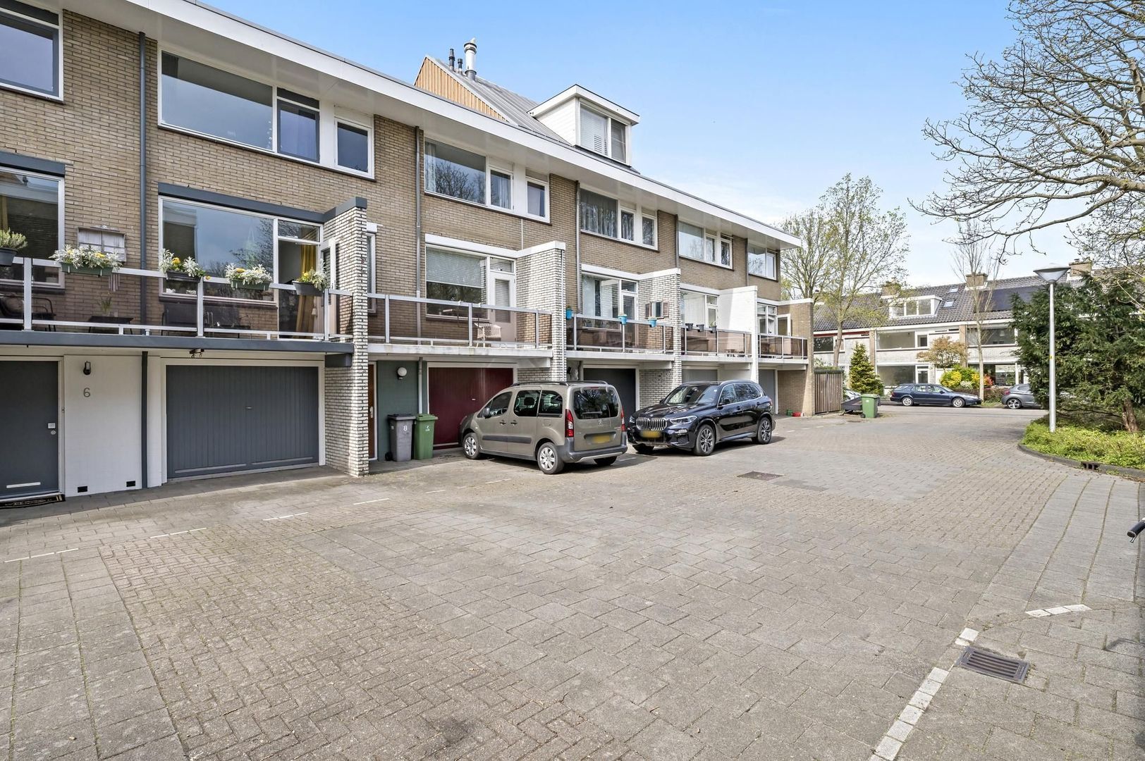 Van Polanenpark 6, Wassenaar foto-39 blur