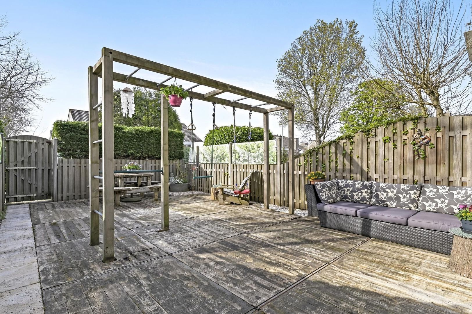 Van Polanenpark 6, Wassenaar foto-41 blur