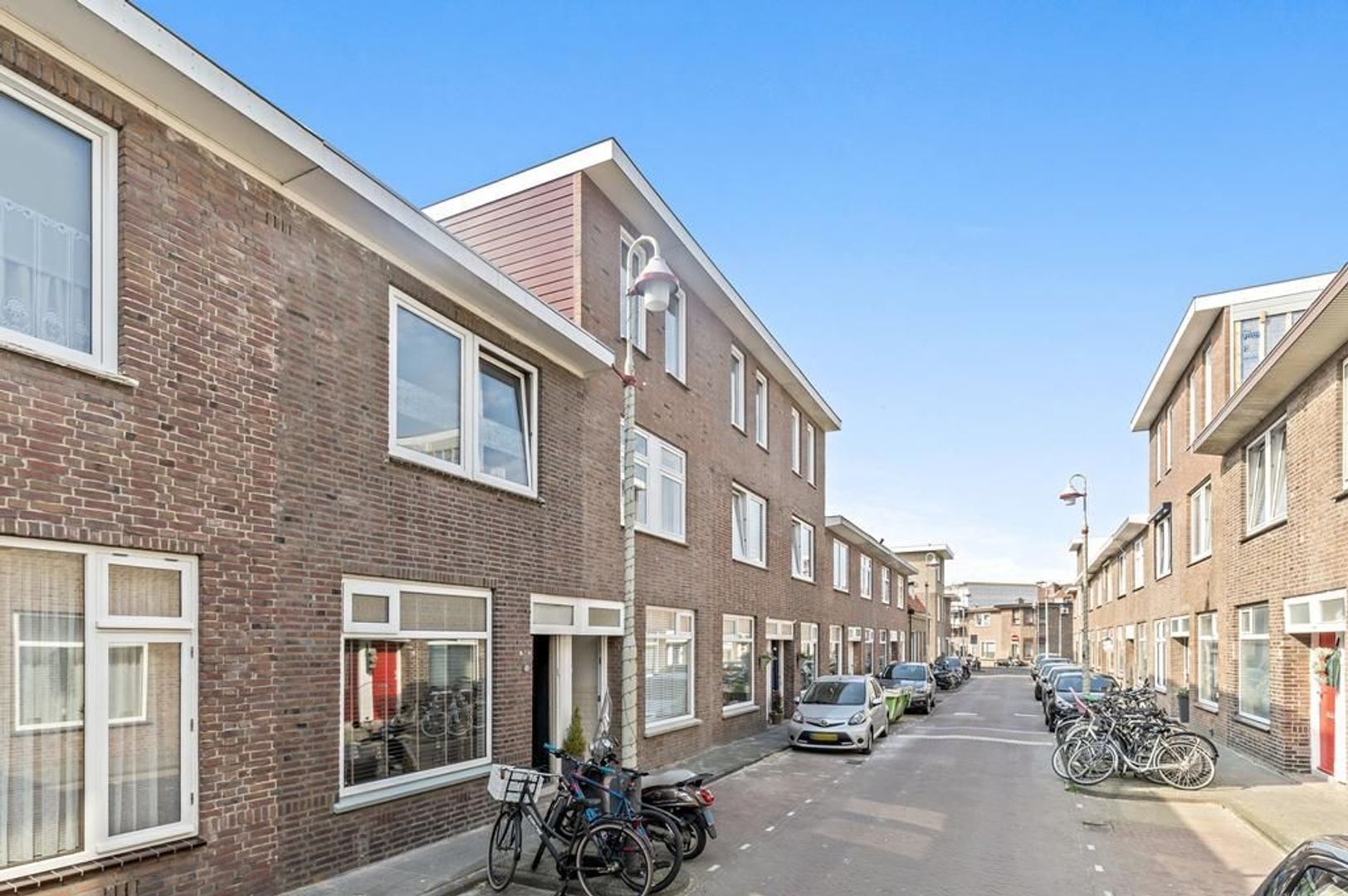 Terschellingsestraat 6, Den Haag foto-1 blur