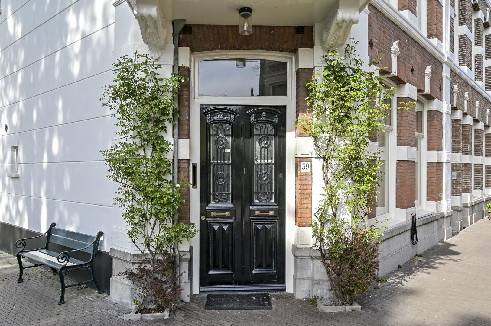 Prinses Mariestraat 39, Den Haag foto-3 blur