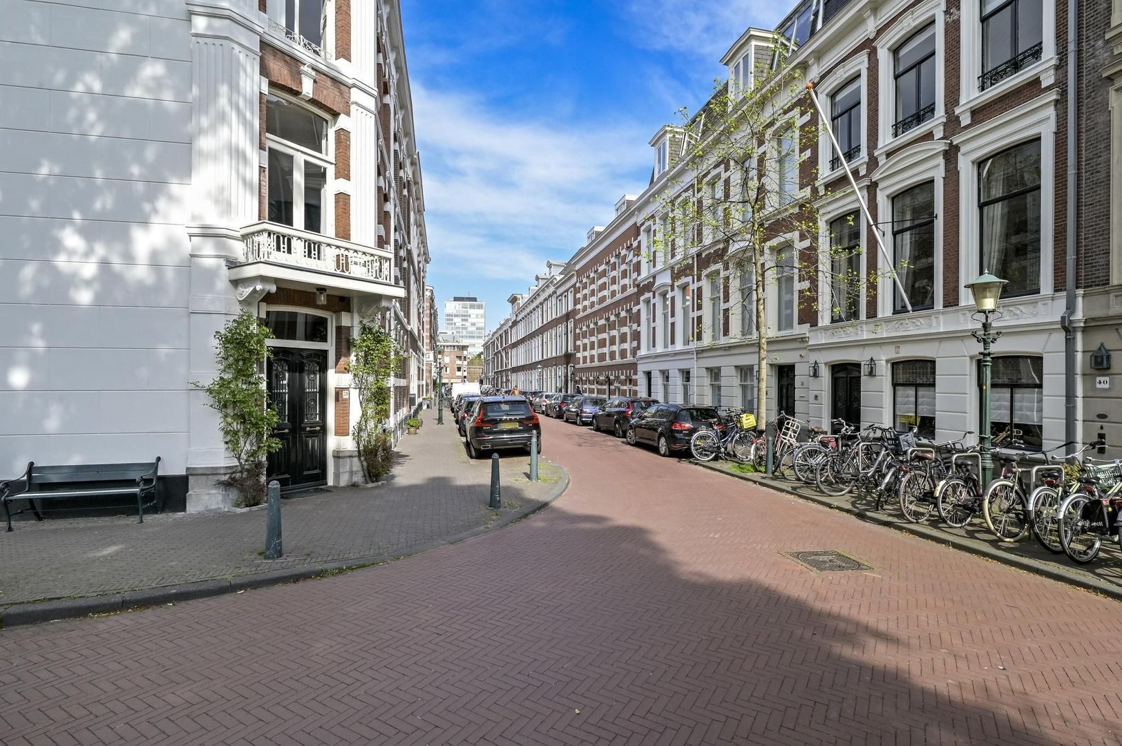 Prinses Mariestraat 39, Den Haag foto-47 blur