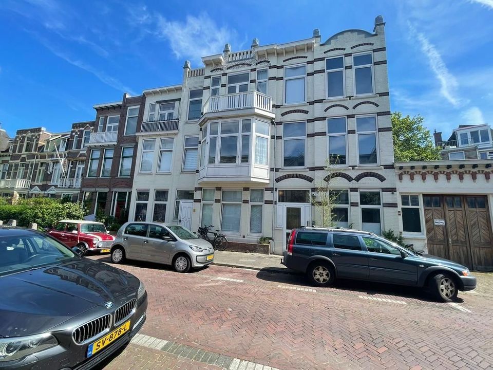 Beeklaan 415 D, Den Haag