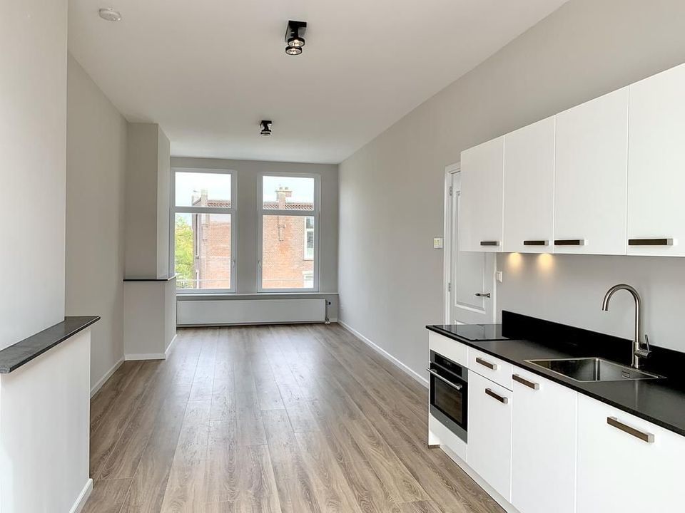 Schalk Burgerstraat 85, Den Haag