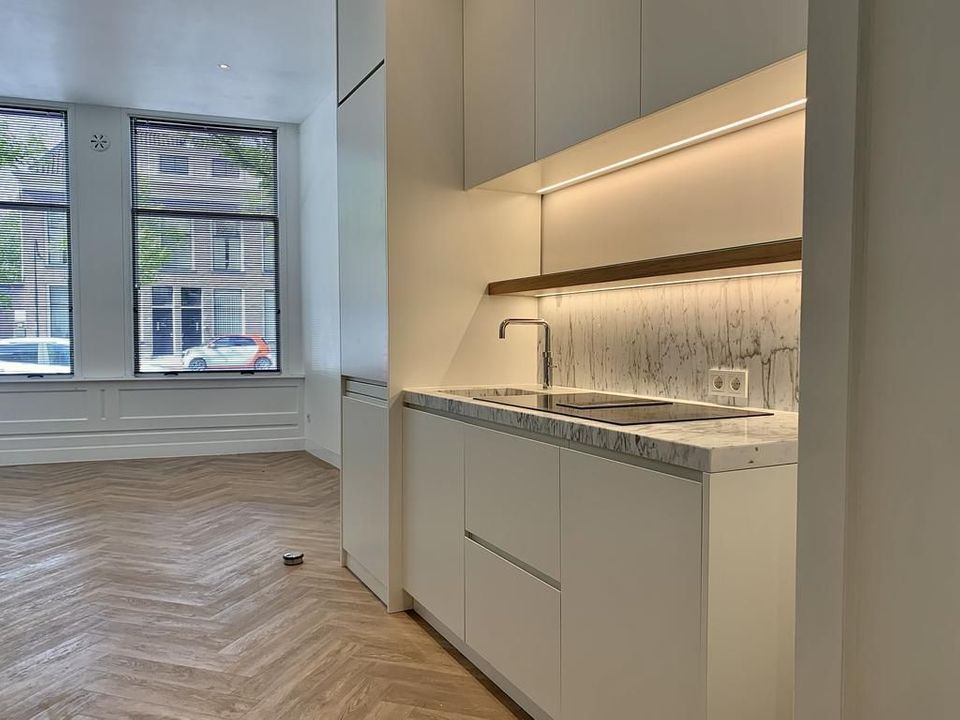 Noordeinde 16, Delft