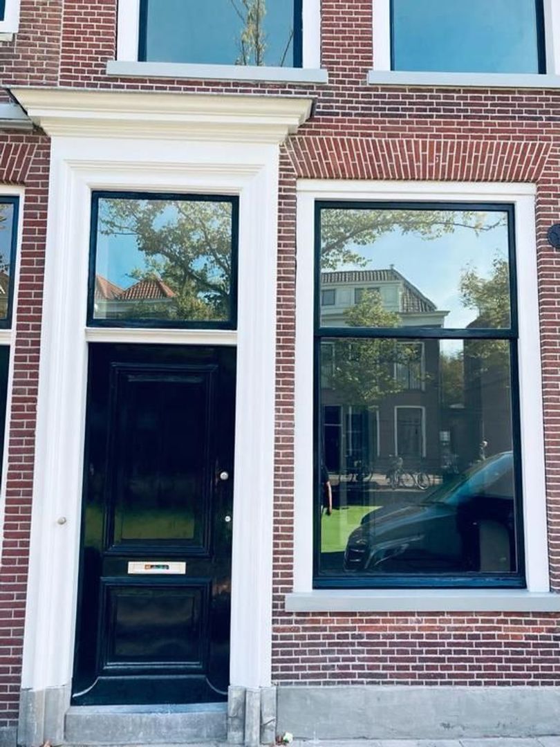 Noordeinde 16, Delft foto-7 blur