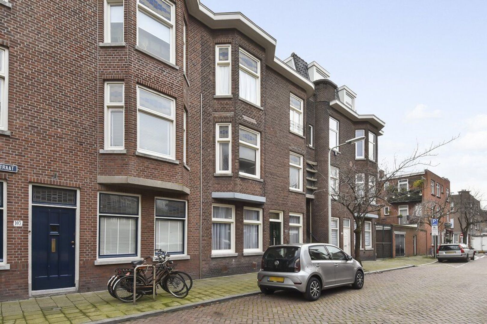 Willem van Outhoornstraat 101, Den Haag foto-27
