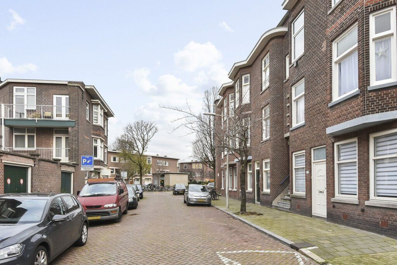 Willem van Outhoornstraat 101, Den Haag foto-28 blur