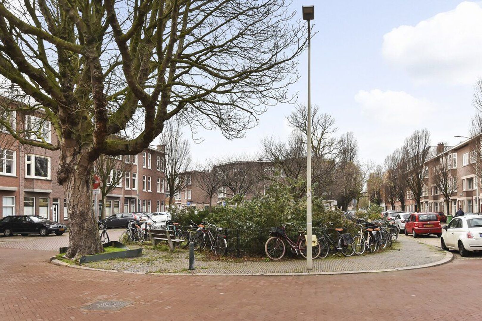 Willem van Outhoornstraat 101, Den Haag foto-26 blur