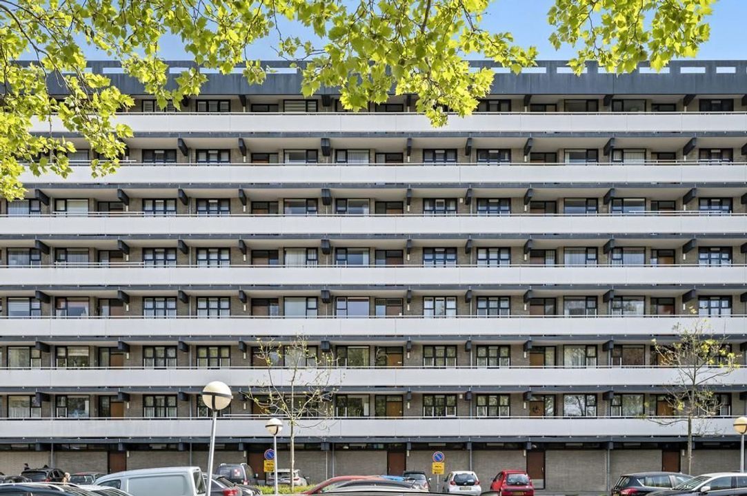 Granaathorst 255, Den Haag