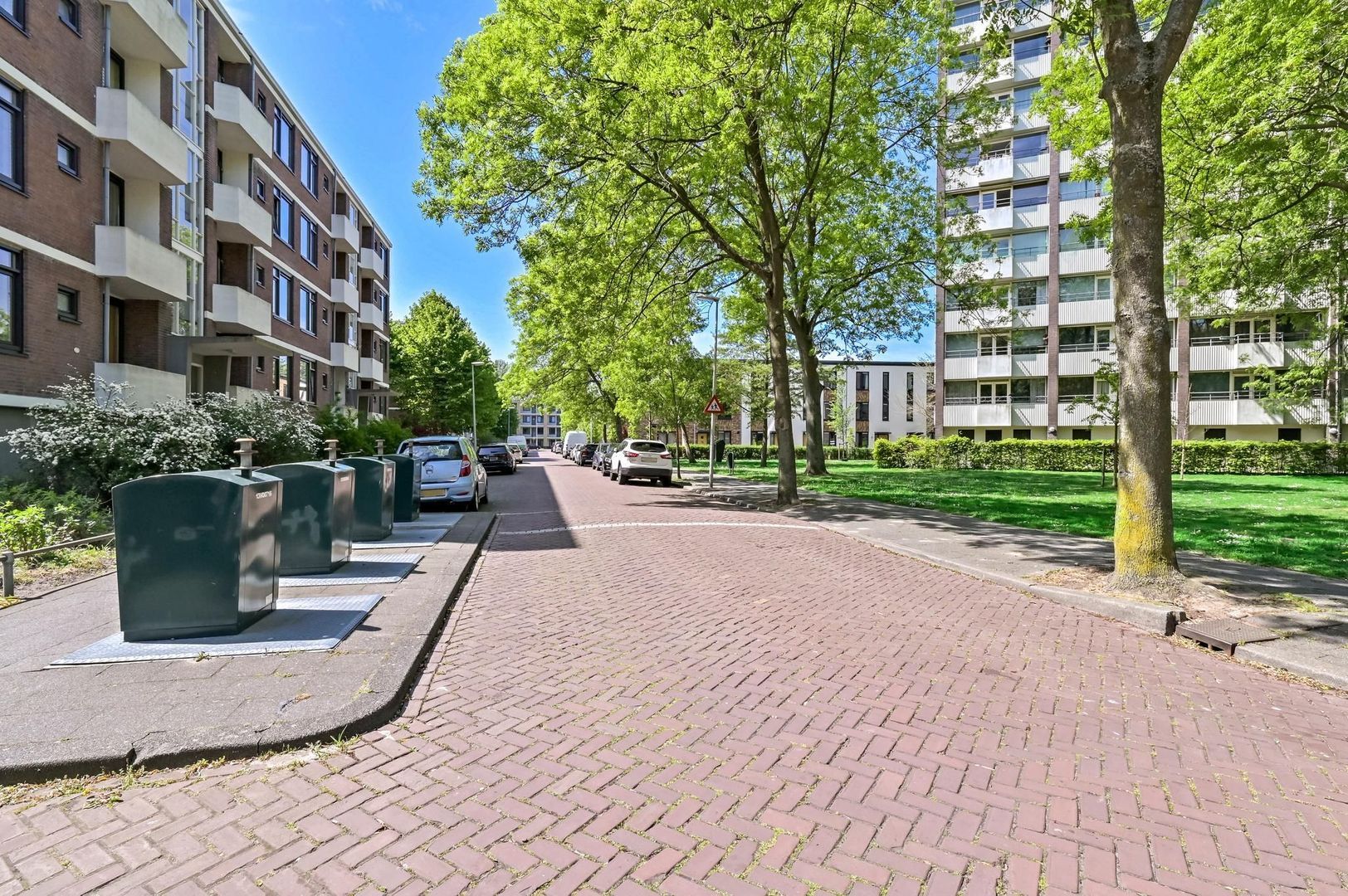 Haverkamp 415, Den Haag foto-20 blur