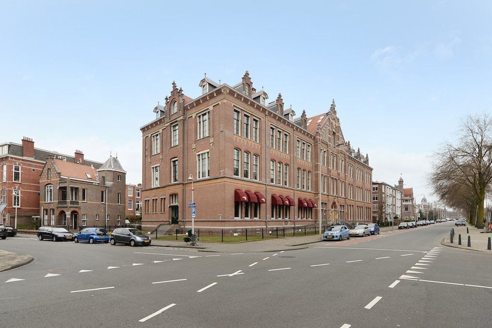 Stadhouderslaan 80 F, Den Haag foto-56 blur