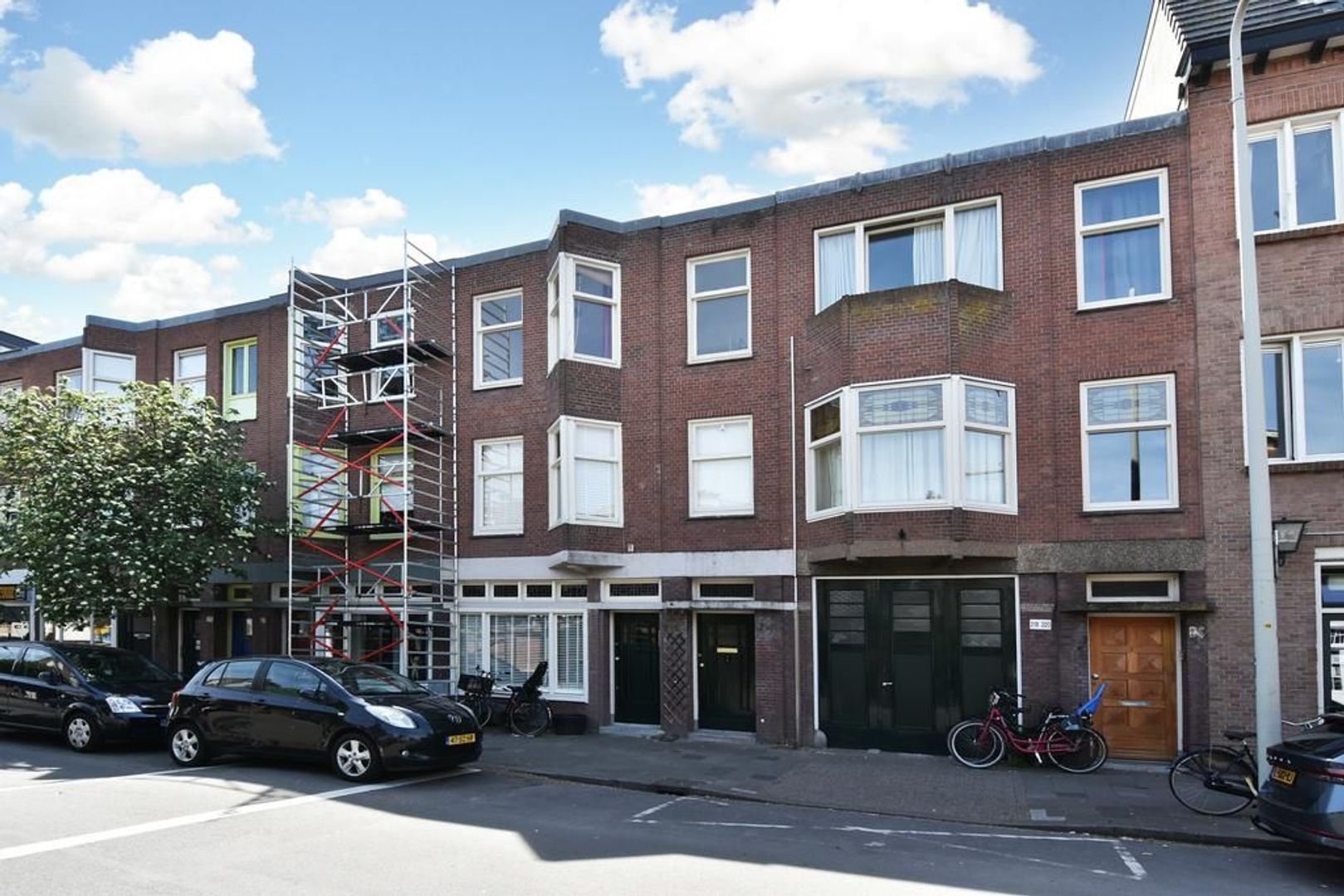 Fahrenheitstraat 216, Den Haag foto-0 blur