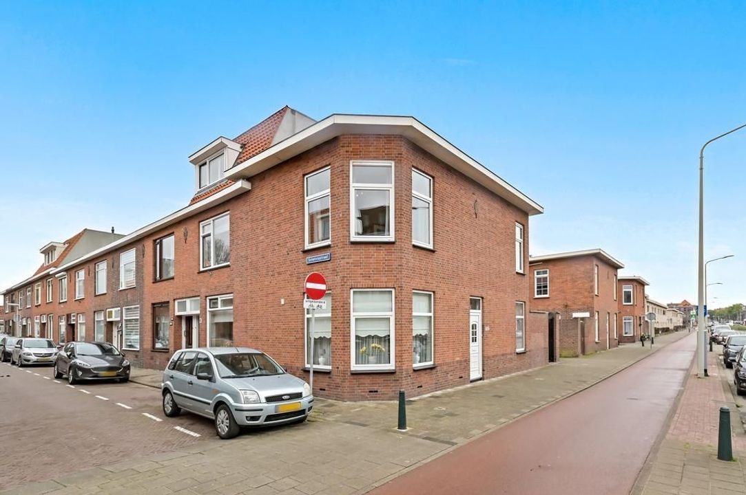 Westduinweg 235, Den Haag