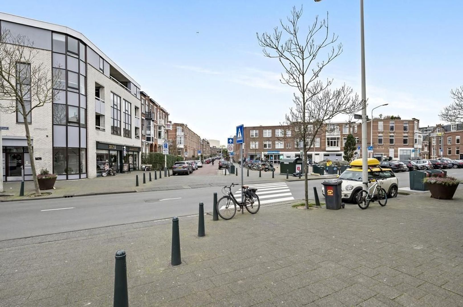 Gentsestraat 1 F, Den Haag foto-21