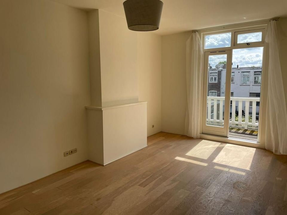 Loosduinsekade 78 A, Den Haag