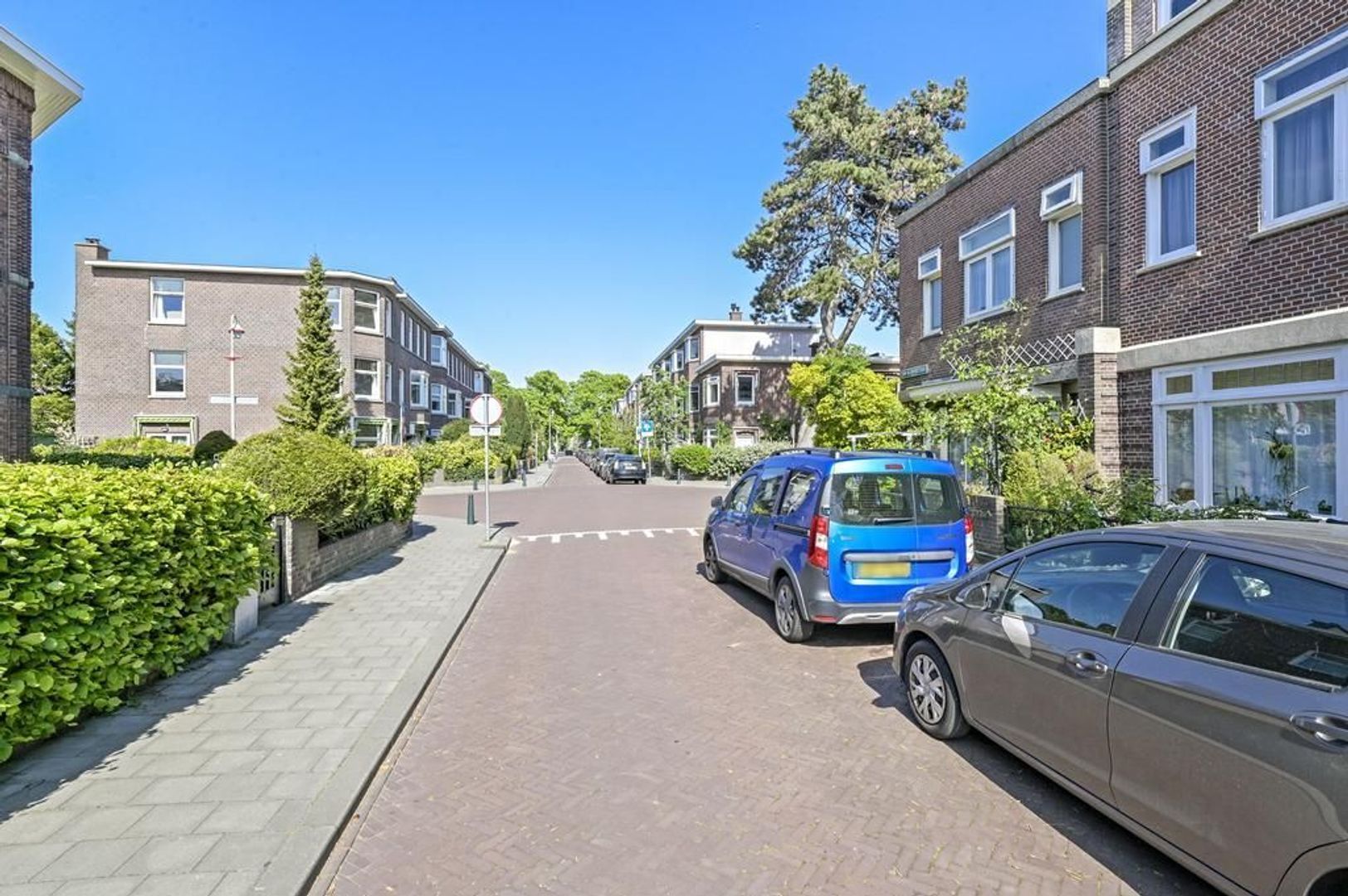 Van Nijenrodestraat 91, Den Haag foto-33