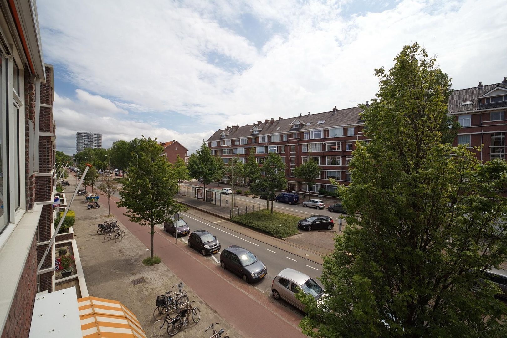Laan van Meerdervoort 1315, Den Haag foto-25 blur