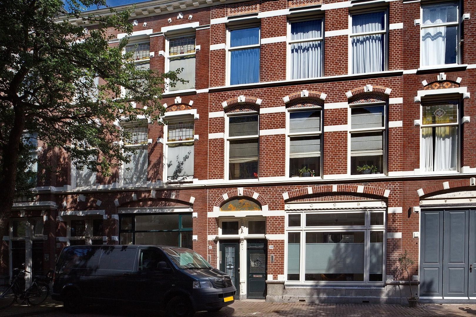 Obrechtstraat 59, Den Haag foto-1 blur