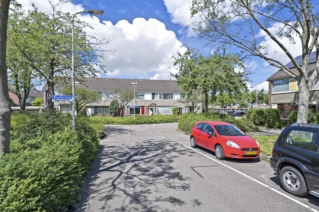 Kooienswater 37, Zoetermeer