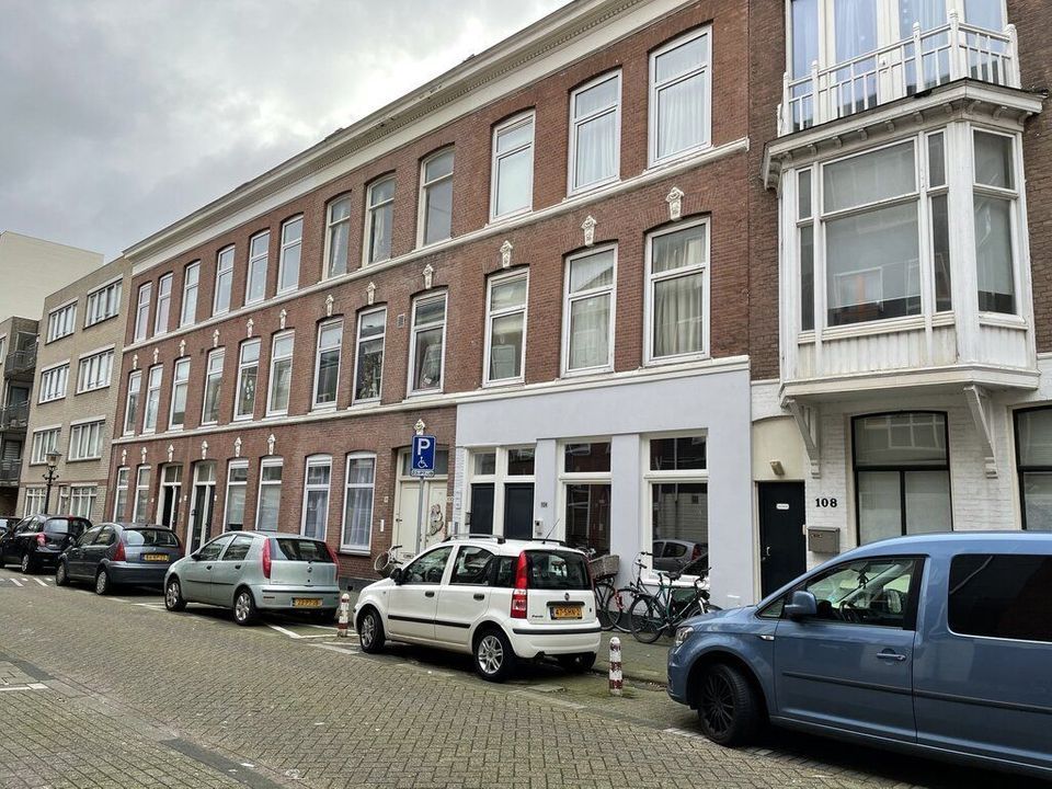 Van Brakelstraat 102 B, Den Haag
