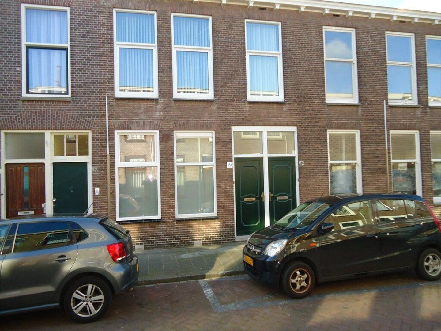 Burgemeester van der Werffstraat 132, Den Haag foto-23 blur