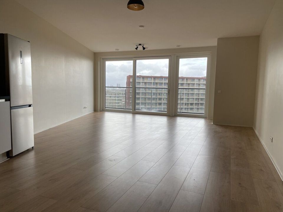 Escamplaan 896 H, Den Haag