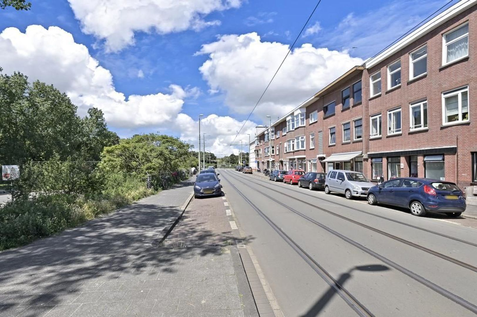Pluvierstraat 481, Den Haag foto-22 blur