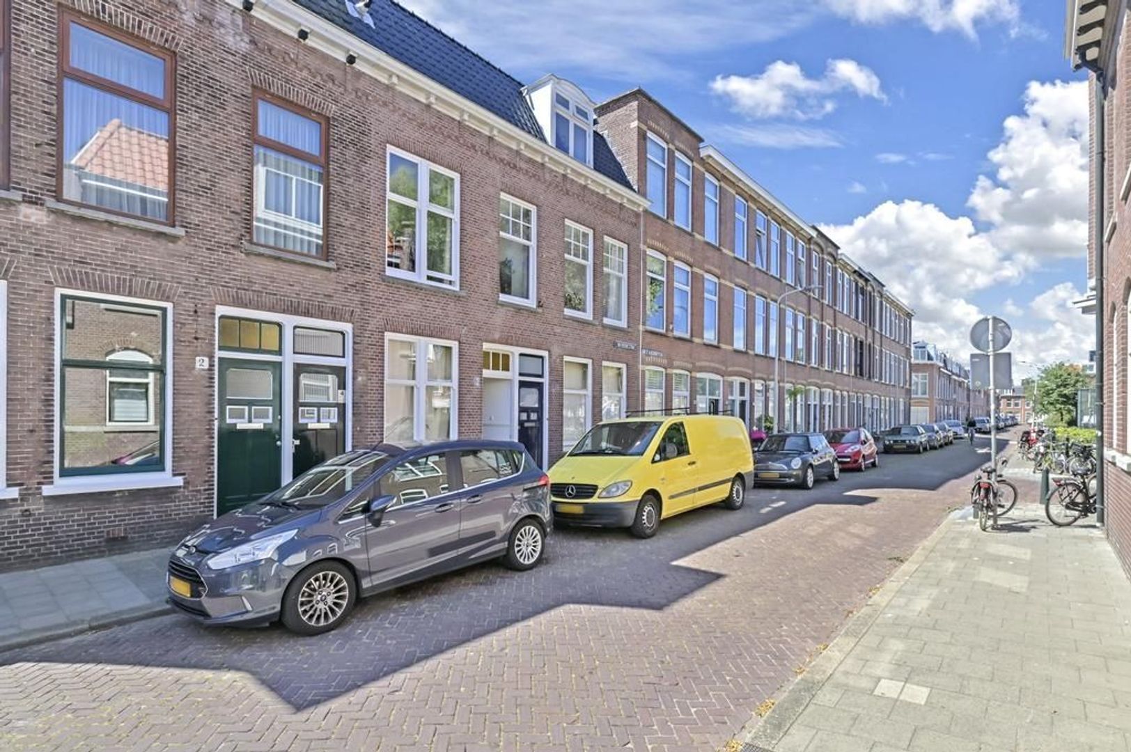 Van Hoornestraat 6, Den Haag foto-3