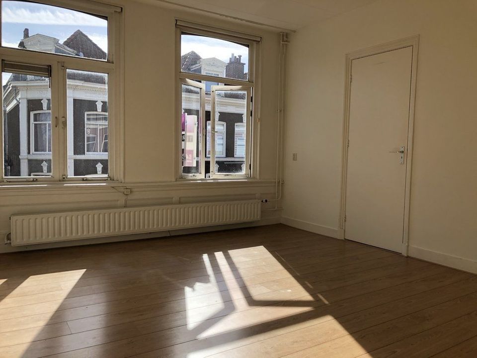 Prins Hendrikstraat 63 A, Den Haag