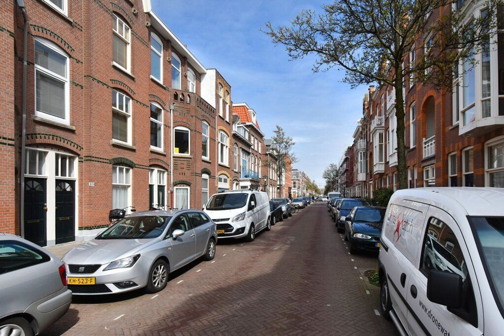Columbusstraat 197, Den Haag foto-1