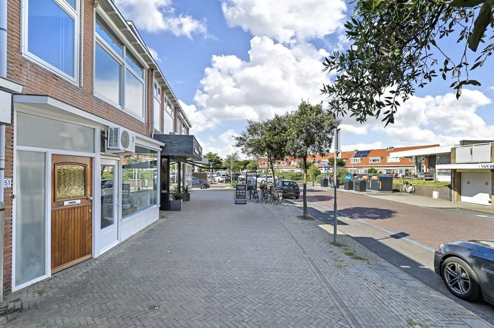 Prins Bernhardstraat 51 51 A, Noordwijk foto-33 blur