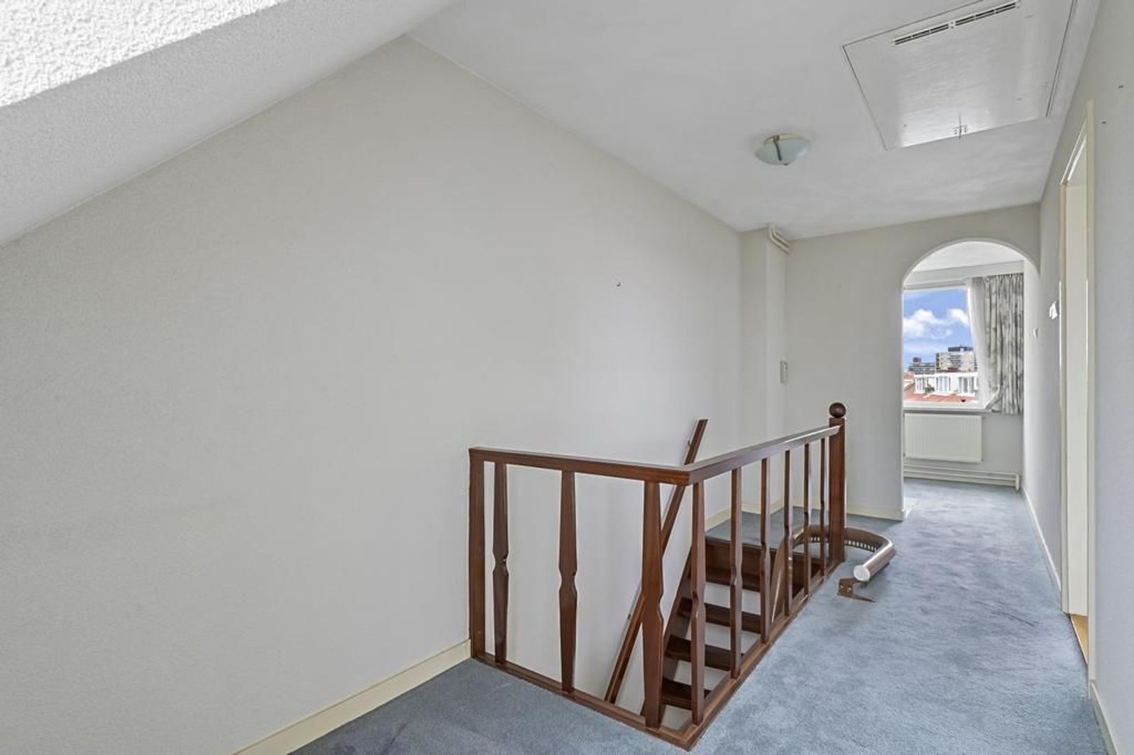 Prins Bernhardstraat 51 51 A, Noordwijk foto-26 blur