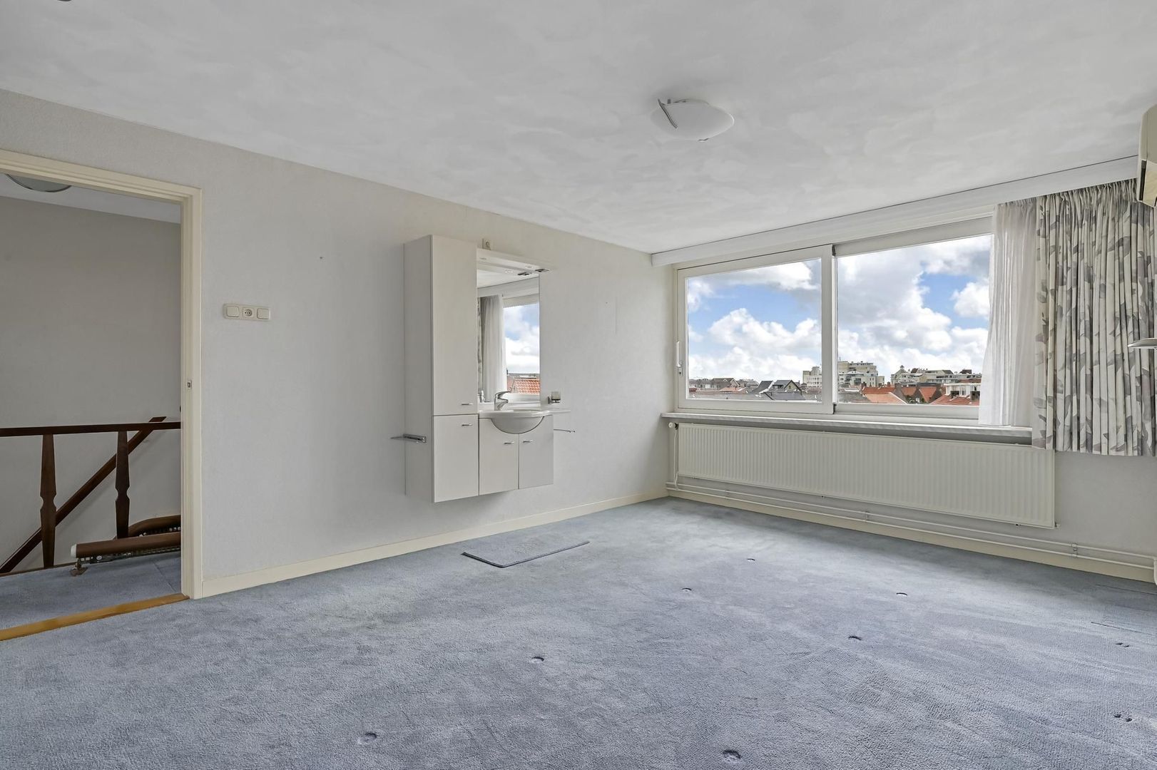 Prins Bernhardstraat 51 51 A, Noordwijk foto-30 blur