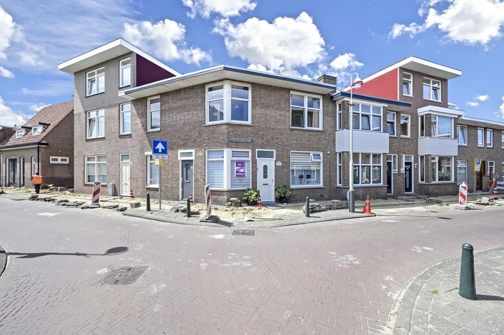 Terschellingsestraat 30, Den Haag foto-1 blur