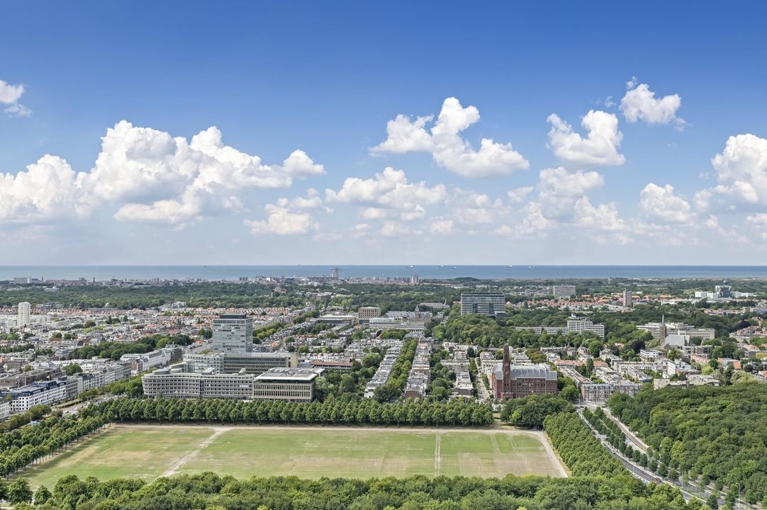 Anna van Buerenplein 275, Den Haag