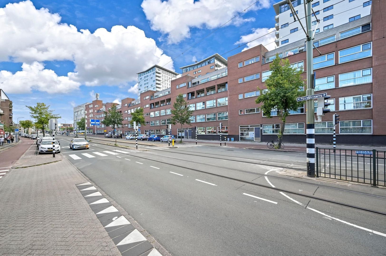 Rijswijkseweg 45 E, Den Haag foto-21 blur