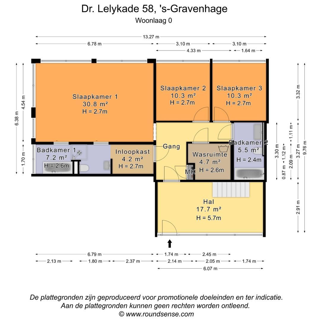Dr. Lelykade 58 a, Den Haag foto-61