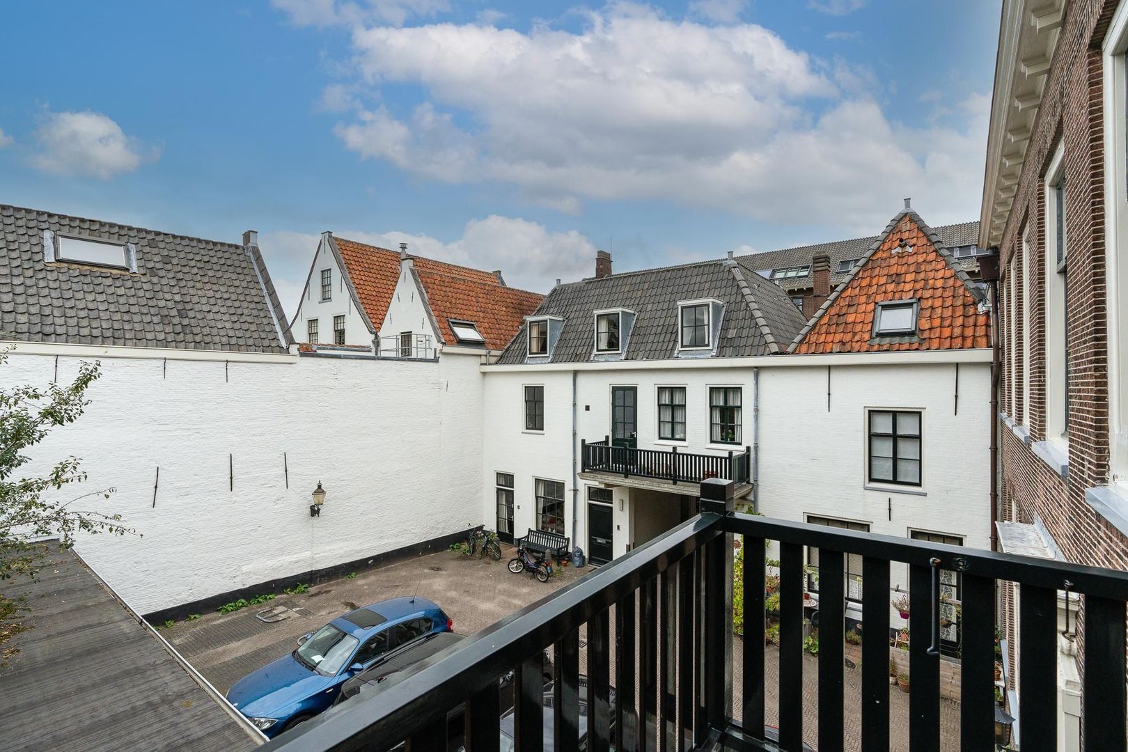 Groenhazengracht 2 B, Leiden foto-18 blur