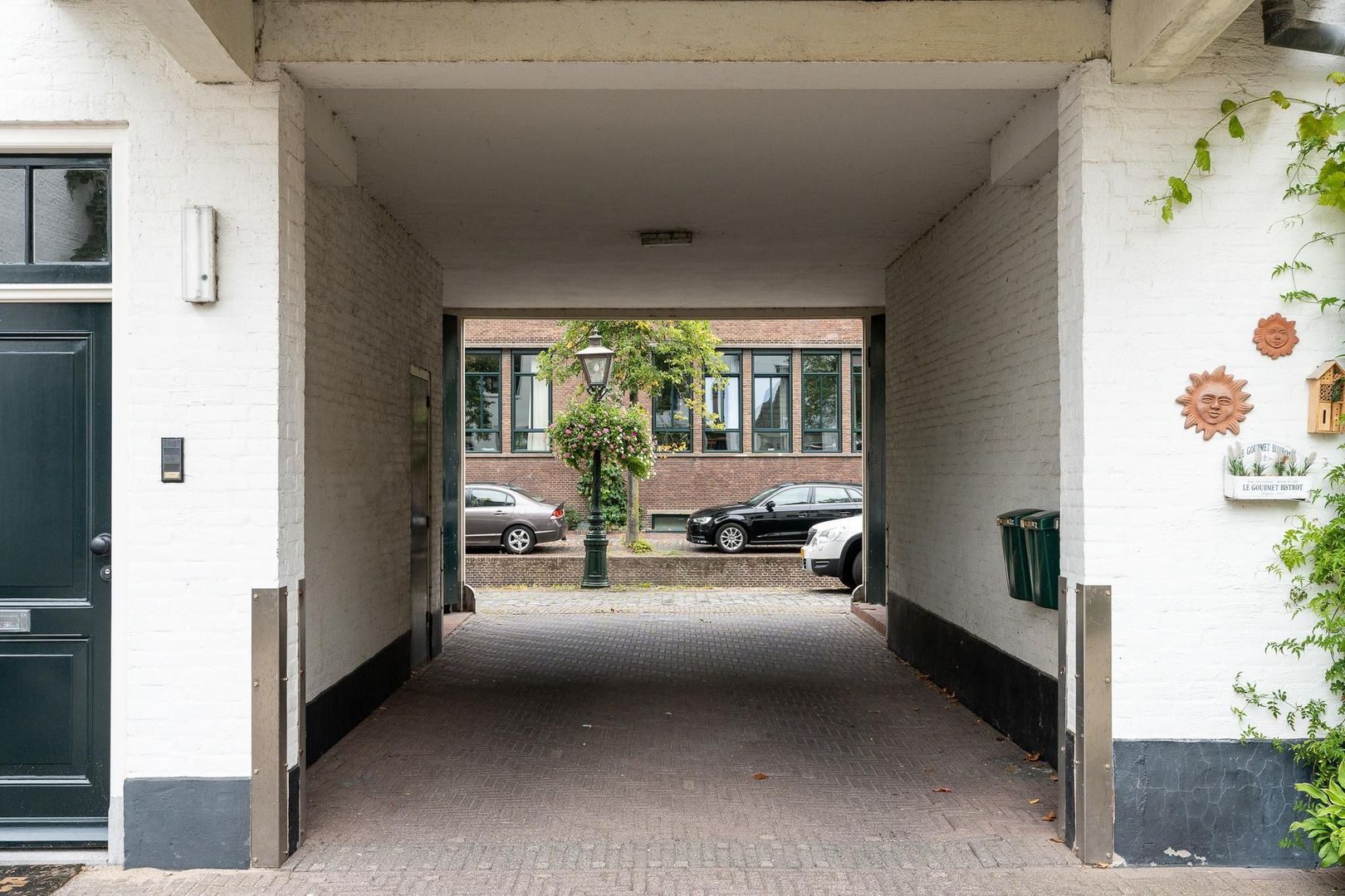 Groenhazengracht 2 B, Leiden foto-44 blur