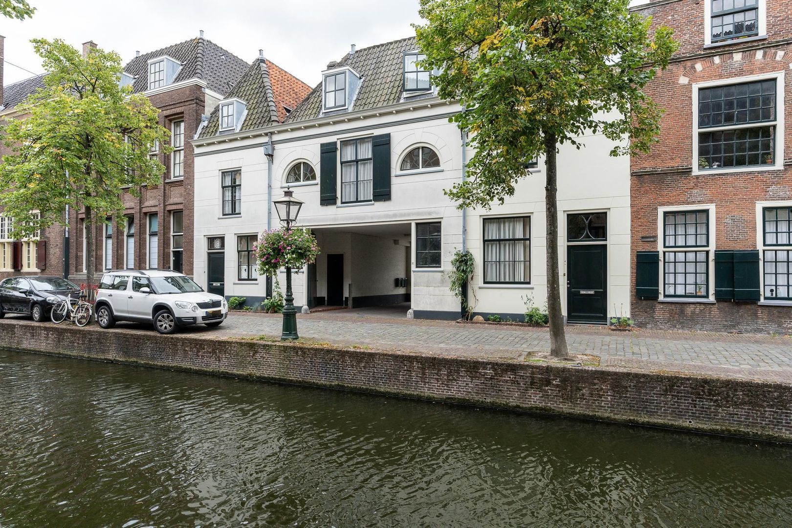 Groenhazengracht 2 B, Leiden foto-42 blur